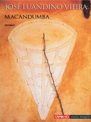cover image of Macandumba